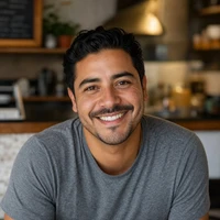 Carlos Rivera