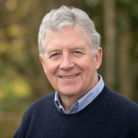 David Thompson