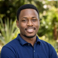 James Okafor