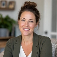 Sarah Mitchell