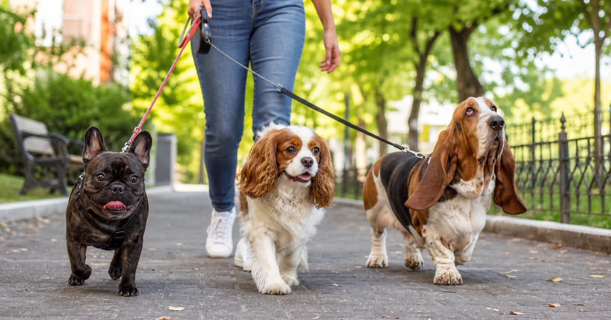 Apartment Dogs: What Breeds Actually Work (And What Doesn't)