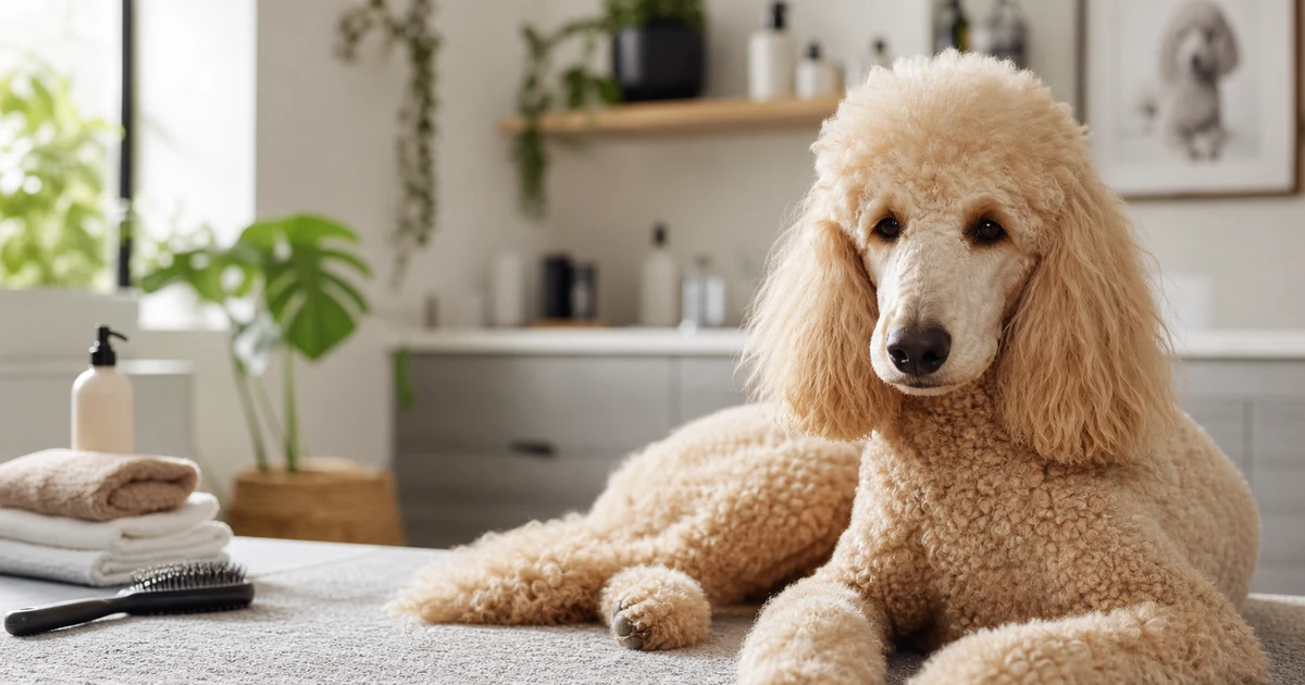 Hypoallergenic Dog Grooming: A Practical Guide for Allergy-Aware Homes