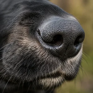 Aidi — nose