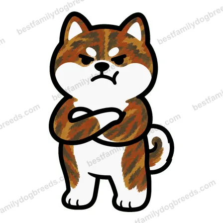 Akita sticker 7