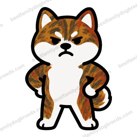 Akita sticker 9