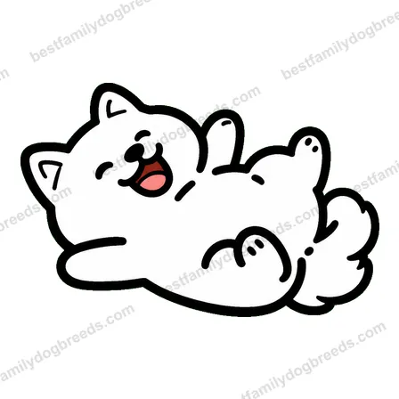 Akita dog meme sticker preview