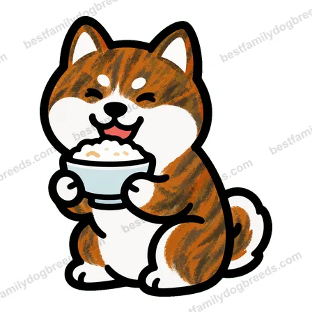 Akita sticker 21
