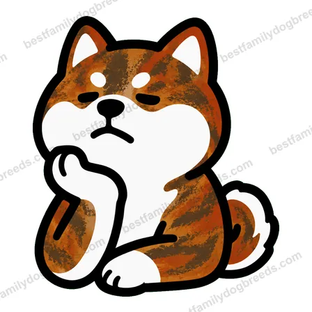 Akita sticker 26