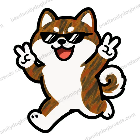 Akita sticker 29