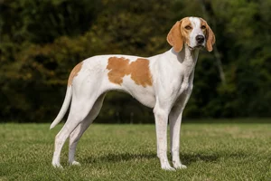 Anglo-Francais de Petite Venerie — adult
