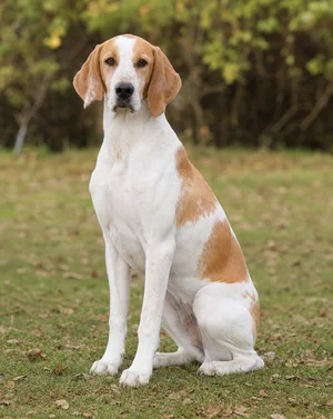 Anglo-Francais de Petite Venerie — sitting