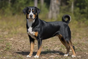 Appenzell Cattle Dog — adult