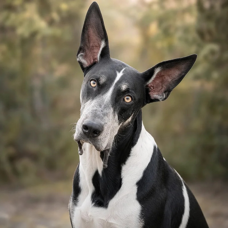 Artois Hound — alert
