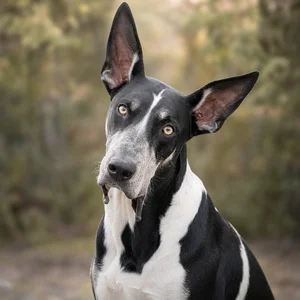 Artois Hound — alert