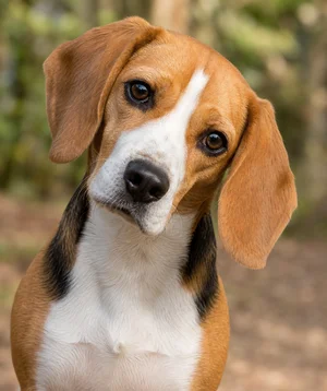 Beagle — alert
