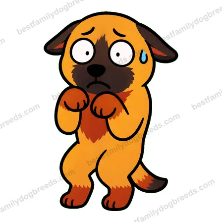 Belgian Malinois dog meme sticker preview
