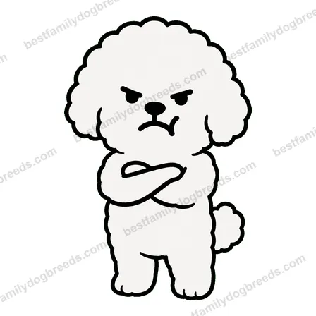 Bichon Frise sticker 7