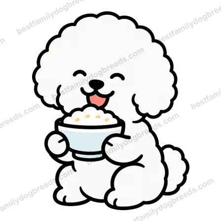 Bichon Frise sticker 21