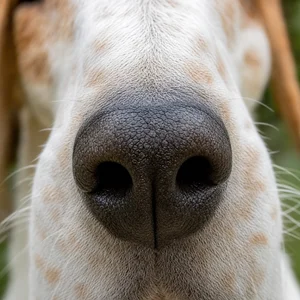 Billy — nose
