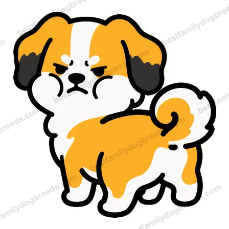 Billy dog meme sticker preview