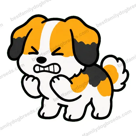 Billy dog meme sticker preview