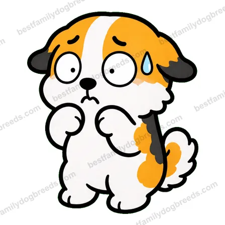Billy dog meme sticker preview