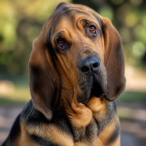 Bloodhound — alert