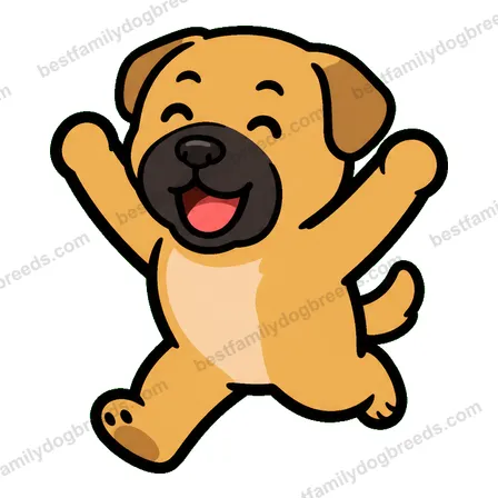 Boerboel dog meme sticker preview