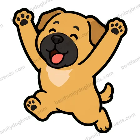 Boerboel sticker 13