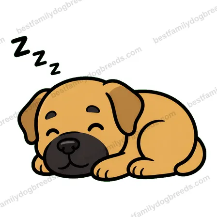 Boerboel dog meme sticker preview