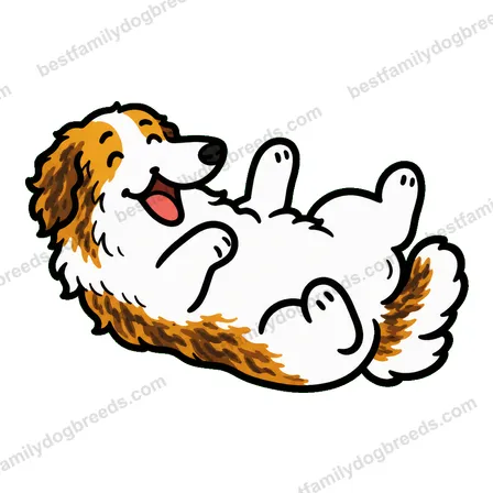 Borzoi dog meme sticker preview