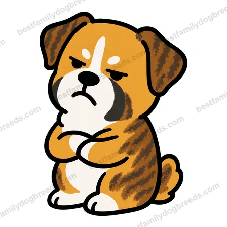 Boxer sticker 19