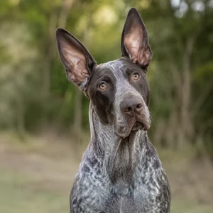 Bracco Italiano — alert