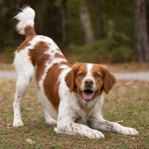Bretagne — playful