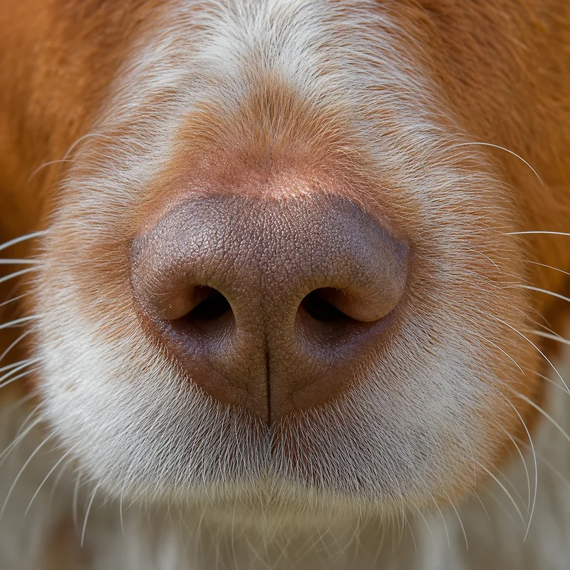 Bretagne — nose
