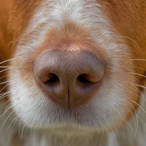 Bretagne — nose