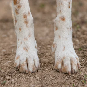 Bretagne — paws