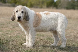 Briquet Griffon Vendéen — senior
