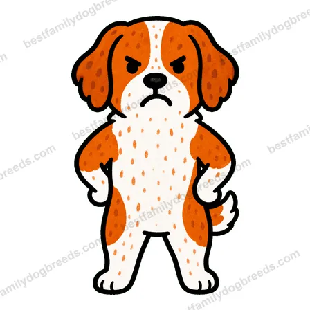 Brittany sticker 9