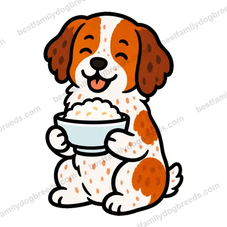 Brittany sticker 21