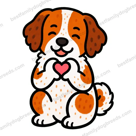 Brittany sticker 23