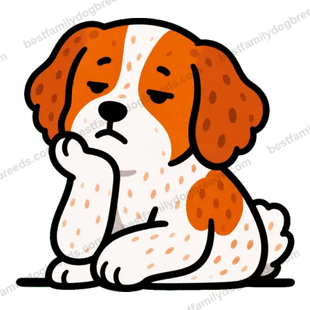 Brittany sticker 26