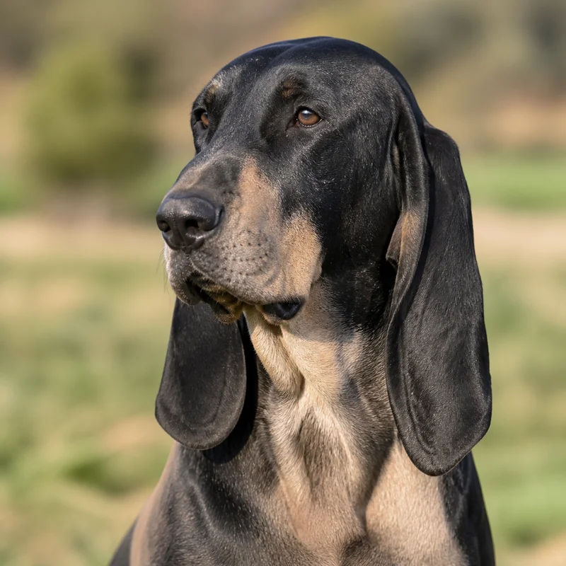 Bruno Jura Hound — relaxed