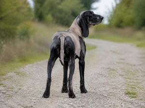 Bruno Jura Hound — rear