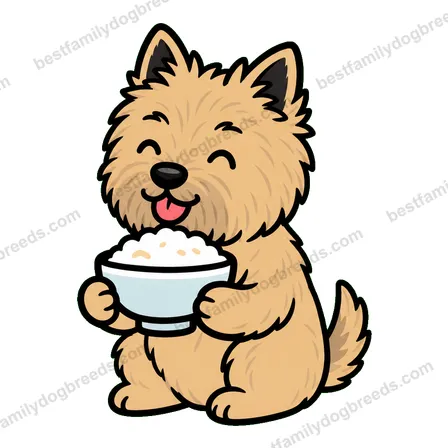 Cairn Terrier sticker 21