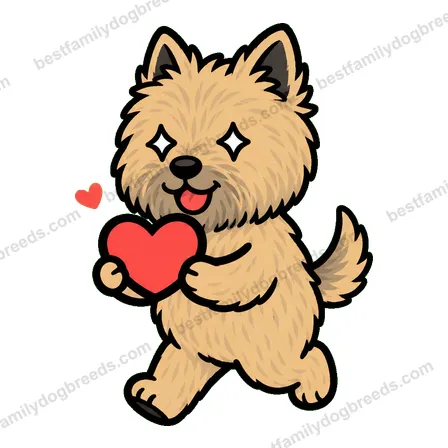 Cairn Terrier sticker 28