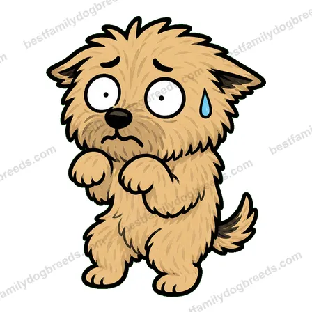 Cairn Terrier dog meme sticker preview