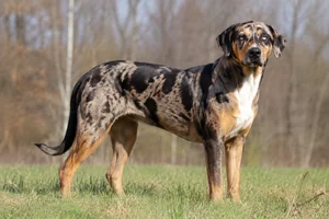Catahoula Leopard Dog — adult