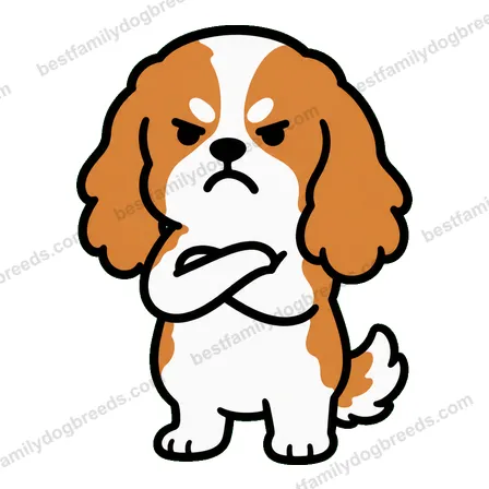 Cavalier King Charles Spaniel sticker 7