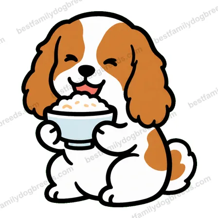 Cavalier King Charles Spaniel sticker 21